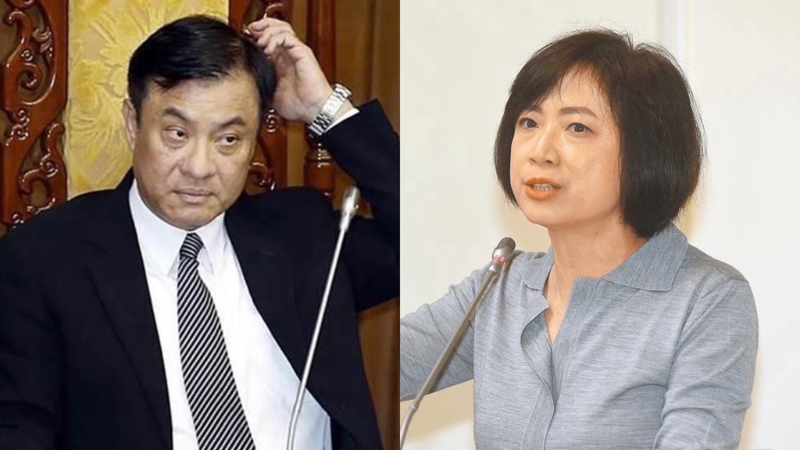 蘇嘉全密會(huì)臺(tái)中派系要角