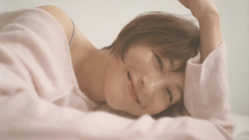 廣末涼子。
