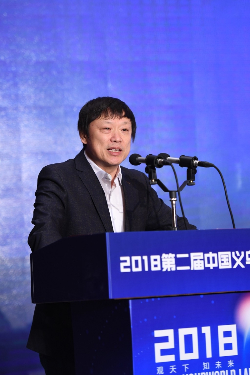 胡錫進(jìn)。 中新社.jpg