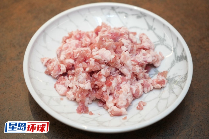 瘦肉