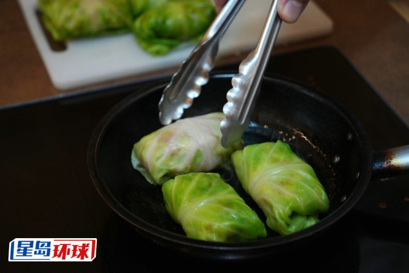 肉卷