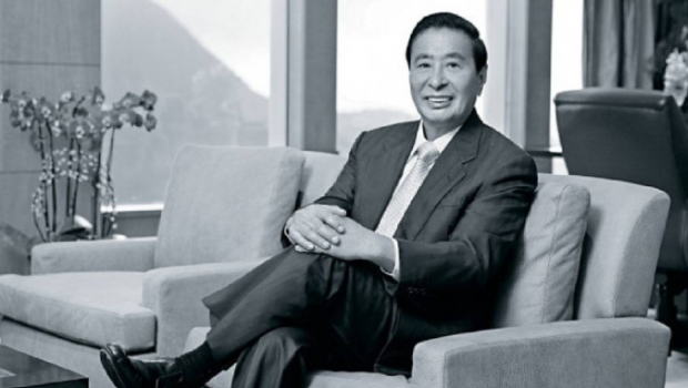 李兆基 李兆基