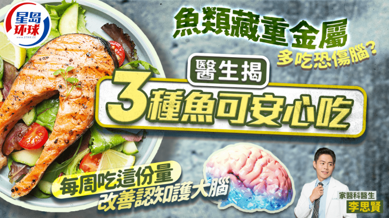 護腦飲食