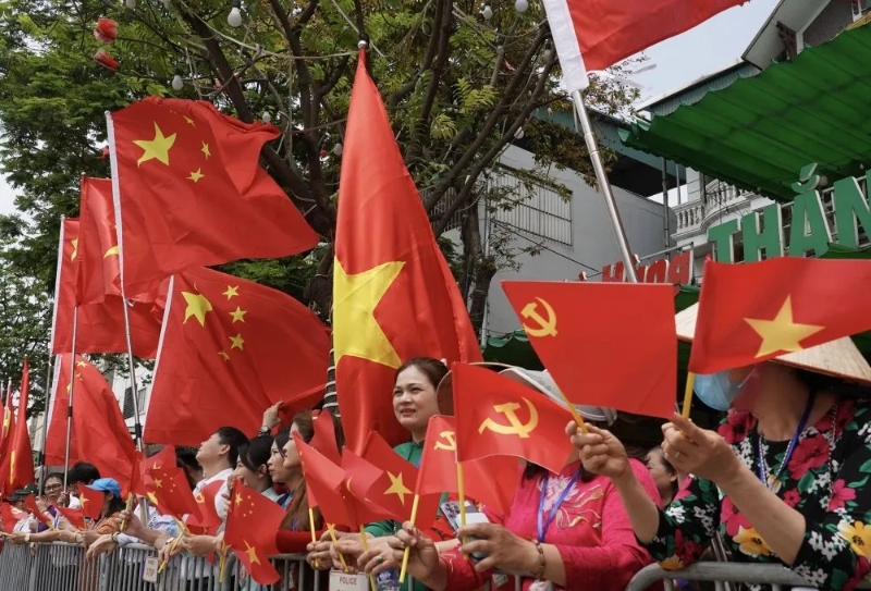 民眾