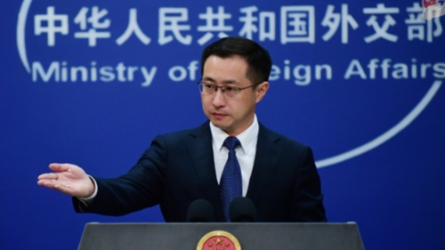 林劍