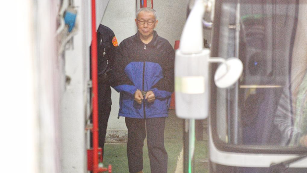 柯文哲