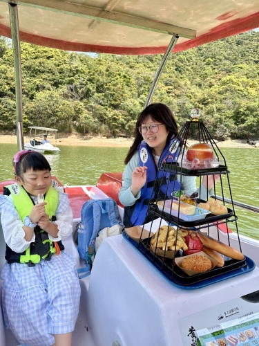 親子王圖片