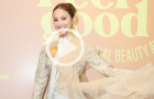 陳凱琳三個兒子輪流生病，自己被傳染導(dǎo)致聲音嘶啞