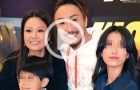 獨家爆料鄭中基離婚屬實，因贍養(yǎng)費8k太低鬧上法庭