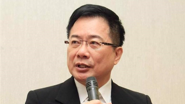 蔡正元