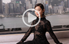 衛(wèi)詩雅曝早年應(yīng)聘失敗經(jīng)歷，“我都不知道我輸在哪！”