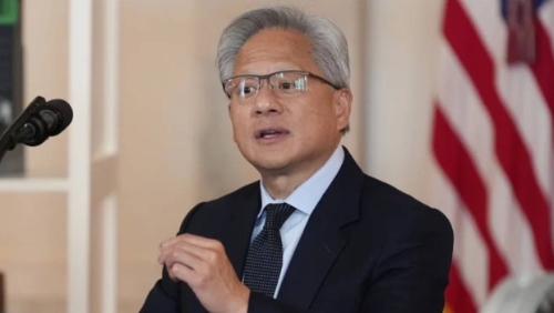 黃仁勛