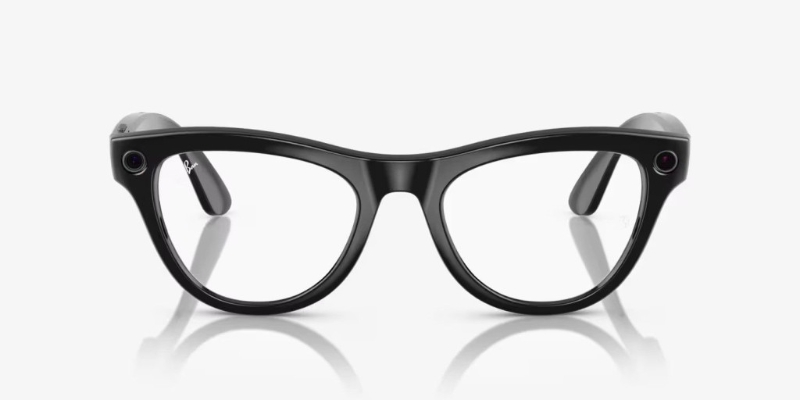 Ray-Ban Meta