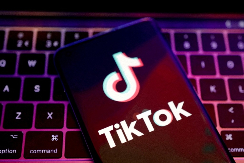 特朗普兩次延長(zhǎng)TikTok出售期限。