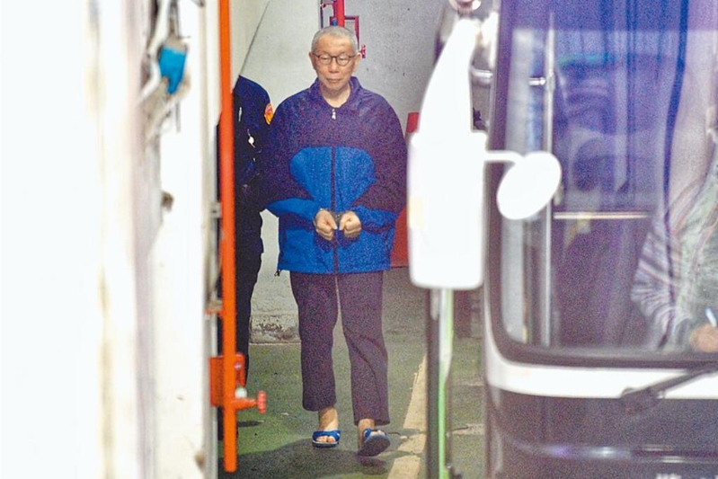 柯文哲
