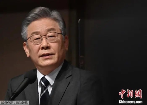 李在明