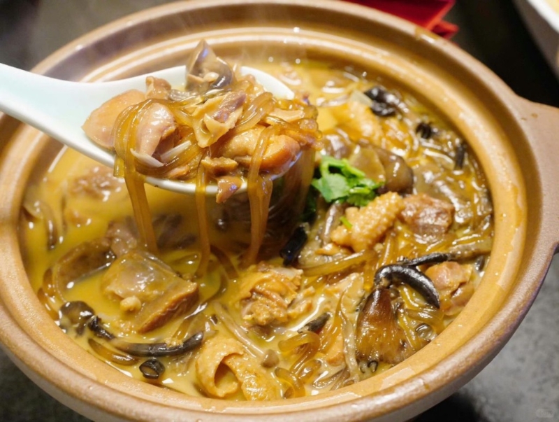 止觀小館