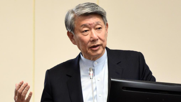 郭智輝