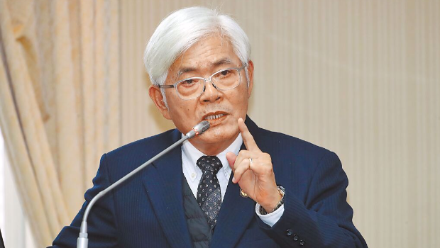 李進勇
