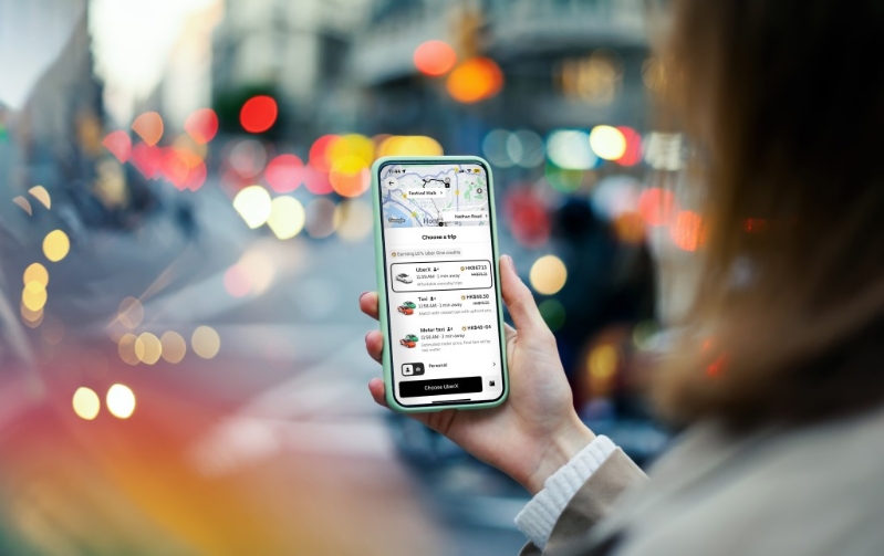 Uber