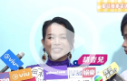 胡杏兒談老公“背妻攔女”事件：正常社交，與女士們認(rèn)識(shí)多年