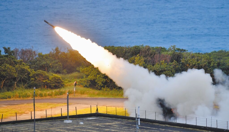 M142“海馬士”