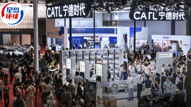 寧德時(shí)代 寧德時(shí)代