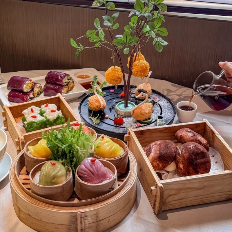 百悅滿(mǎn)棠