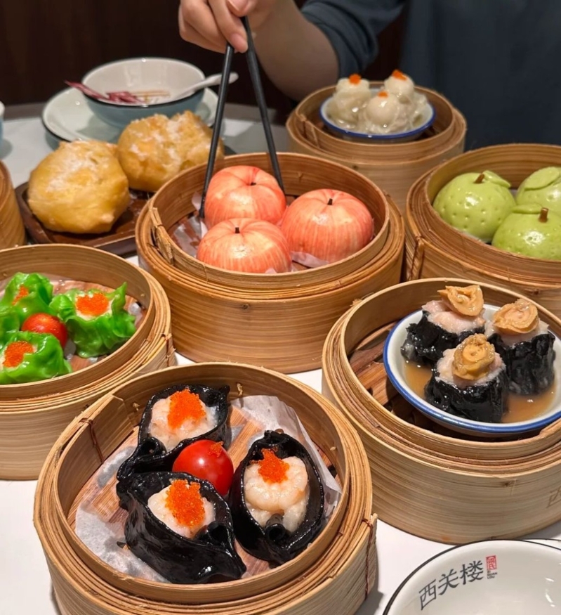 西關(guān)樓