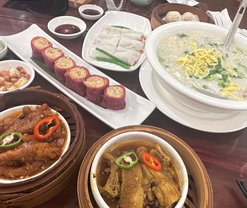 順德人家食府
