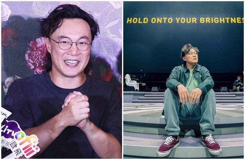 陳奕迅傳出罹患新冠肺炎病逝，如今證實是子虛烏有的傳聞。 中時資料照