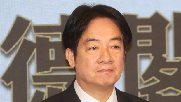 賴清德