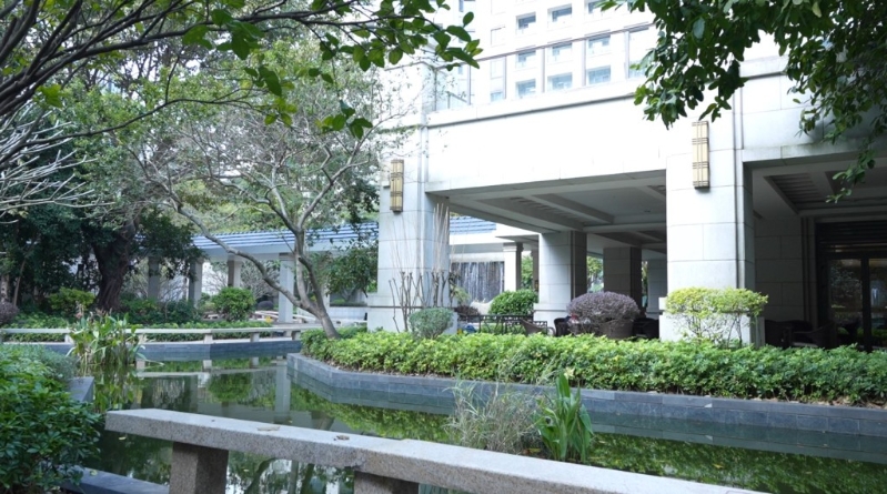 養(yǎng)老院