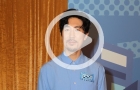 譚俊彥為《新聞女王2》狂吃增肥，“不想和佘詩(shī)曼一起瘦巴巴”