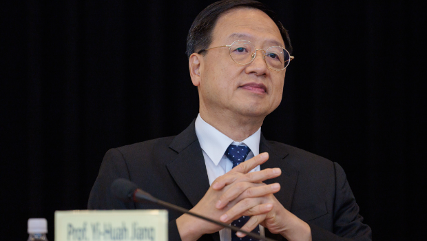 江宜樺