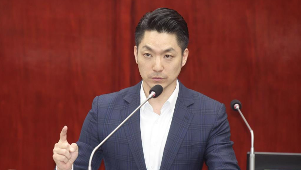 蔣萬安