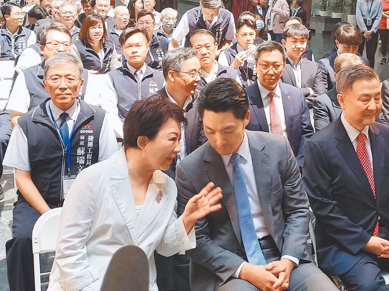盧秀燕