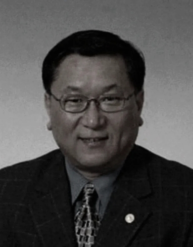 李兆杰