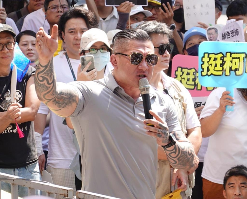 “館長(zhǎng)”陳之漢