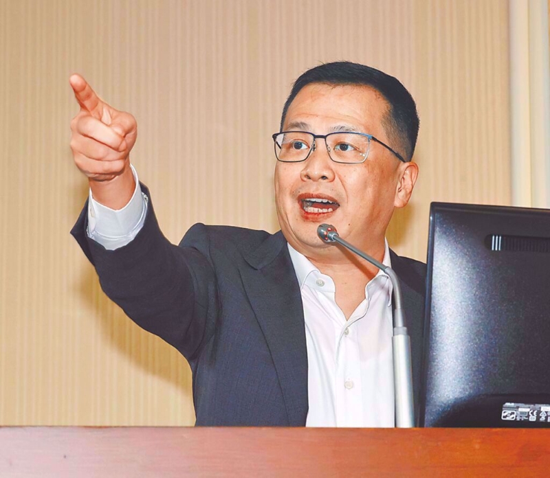 羅智強
