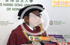 老戲骨許冠文獲博士學位，“其實我本來不想做這行”
