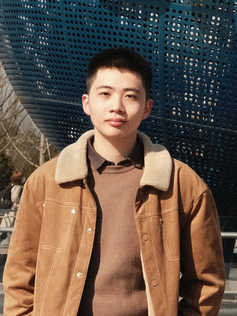Paco Wen