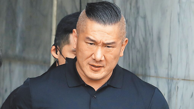 陳之漢