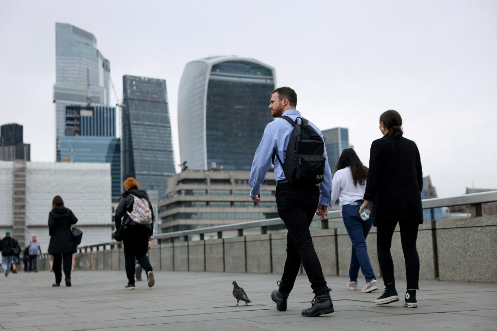 英格蘭麻疹疫情蔓延，倫敦占最多個案