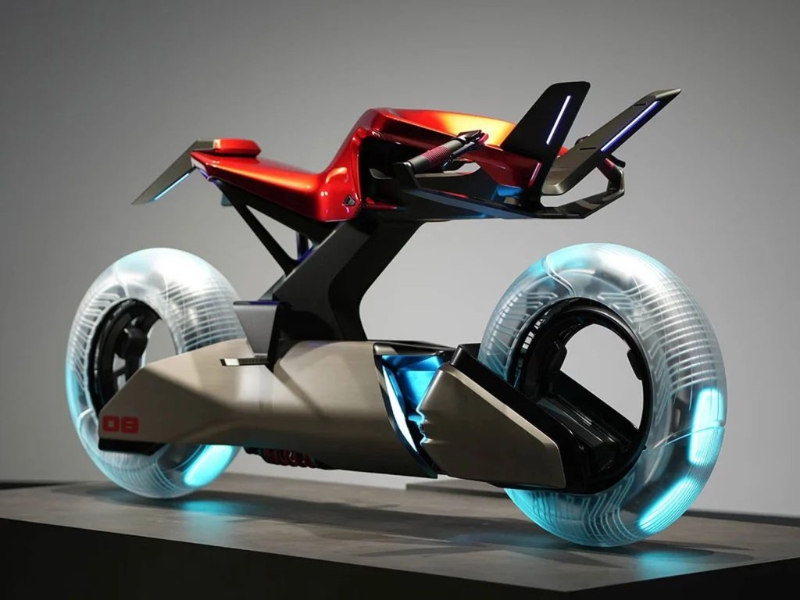 科幻概念車