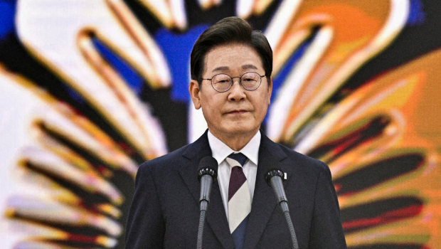 李在明