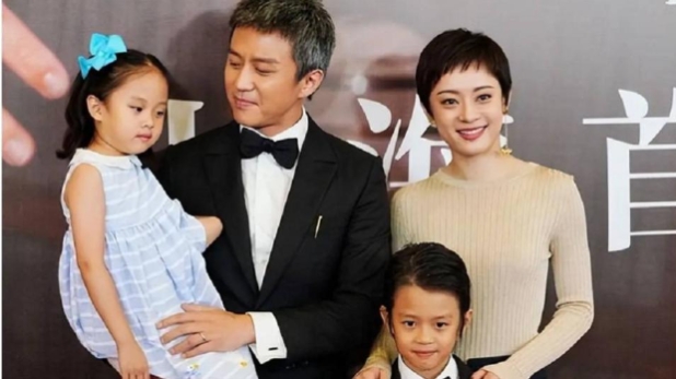 孫儷結(jié)婚15周年！談鄧超“要在上海一起變老”駁斥移民傳聞