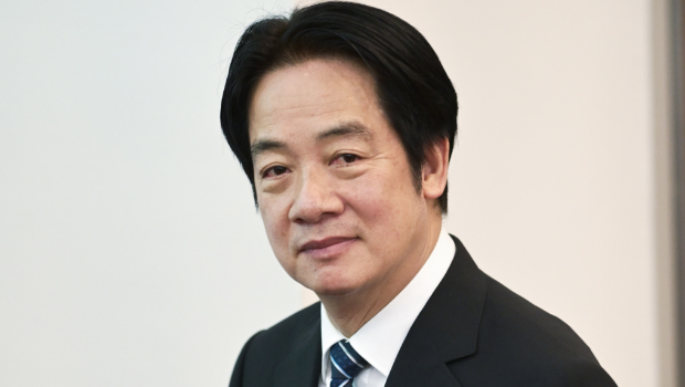 賴清德