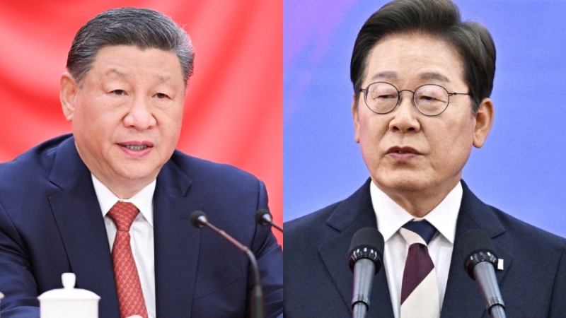 李在明