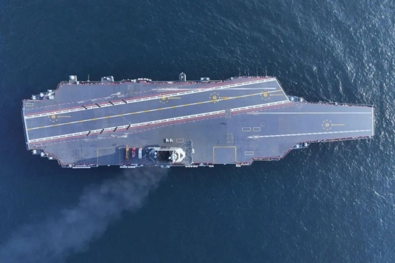 福建艦